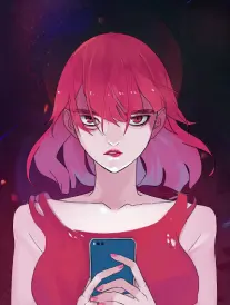陶轮纪年条漫画面示意图